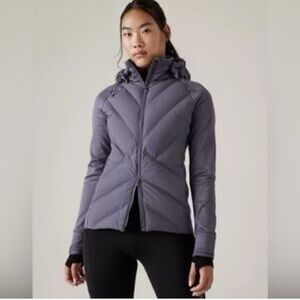 Athleta Inlet Jacket